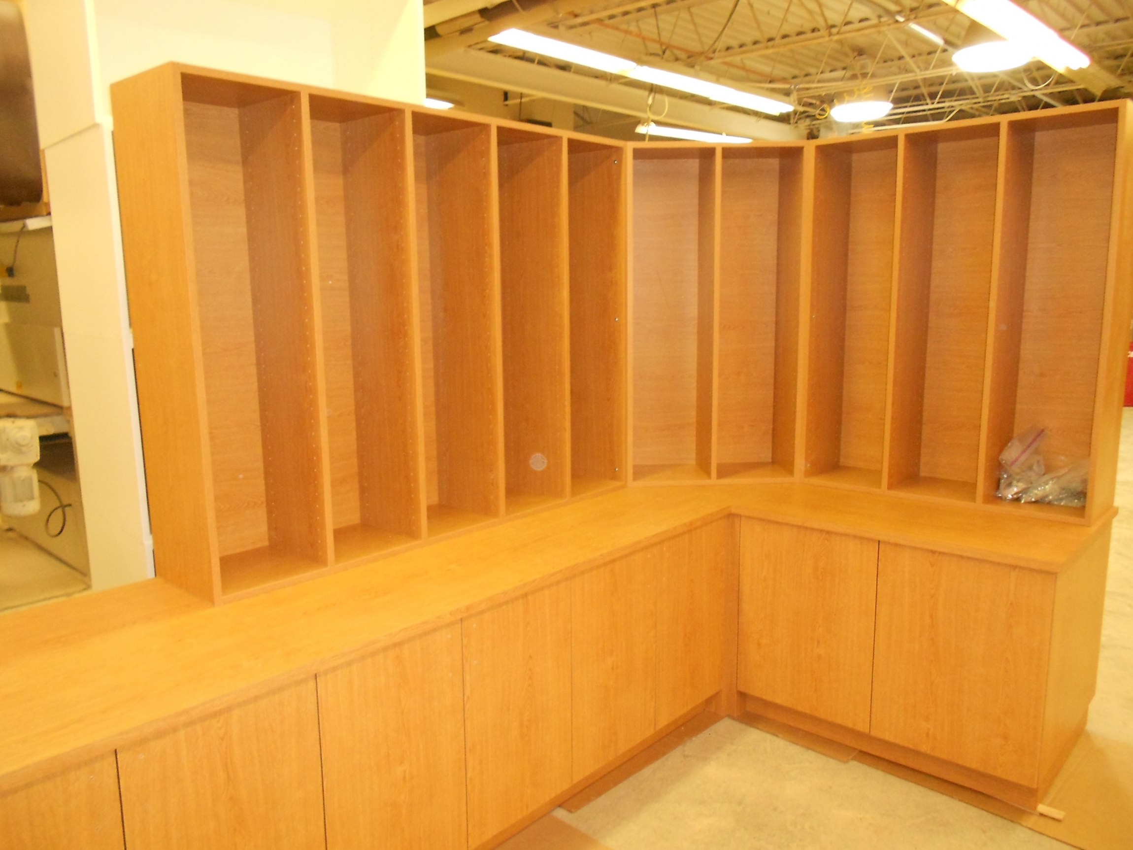 Commercial cabinets Twin cities