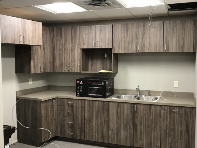 Kitchen Cabinets Twin Cities