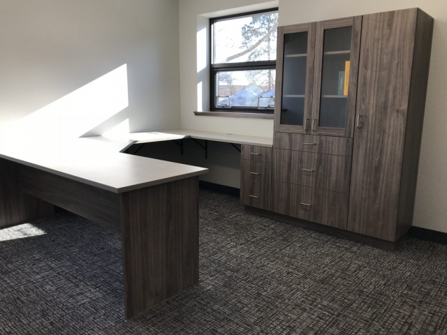 Commercial cabinets in Minnesota